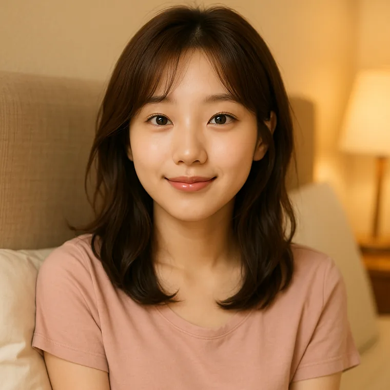 논산시 예린 관리사